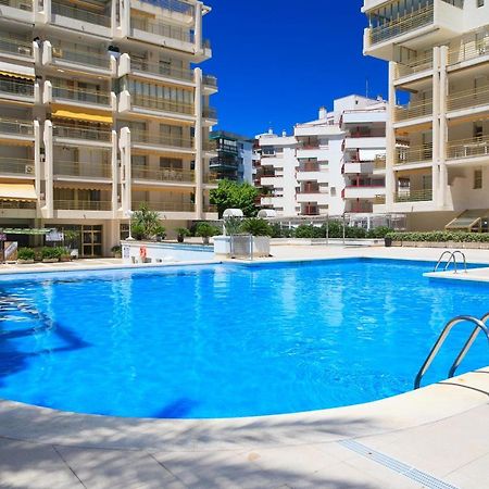 Residence Novelty Vue Mer Centre Sea View Салоу Экстерьер фото