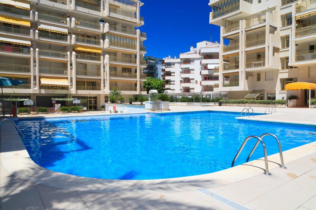 Residence Novelty Vue Mer Centre Sea View Салоу Экстерьер фото